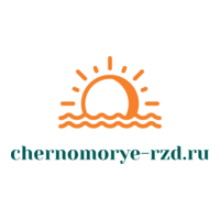 Логотип chernomorye-rzd.ru